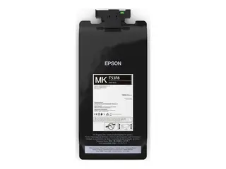 Epson T53F8 - 1.6 L - matt svart - original blekkpung - for SureColor SC-P8500DL STD