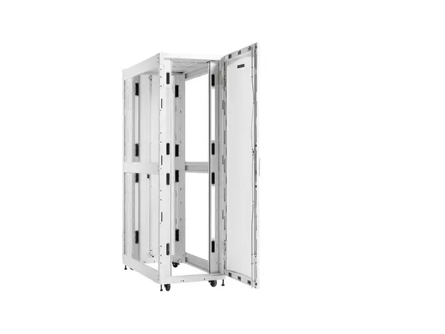Eaton SmartRack - Rackmantelskap dyp, ekstra bred, tungt belastet ...