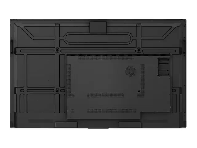 Lenovo ThinkVision T75 - 75" Diagonalklasse LED-bakgrunnsbelyst LC...
