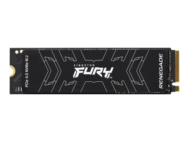Kingston FURY Renegade - SSD 1 TB + intern M.2 2280 PCIe 4.0 x4 (N...
