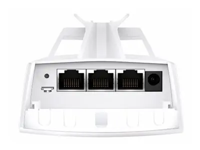 TP-Link Omada EAP211-Bridge KIT V1 - Trådløs bro 1GbE Wi-Fi 5 GHz ...