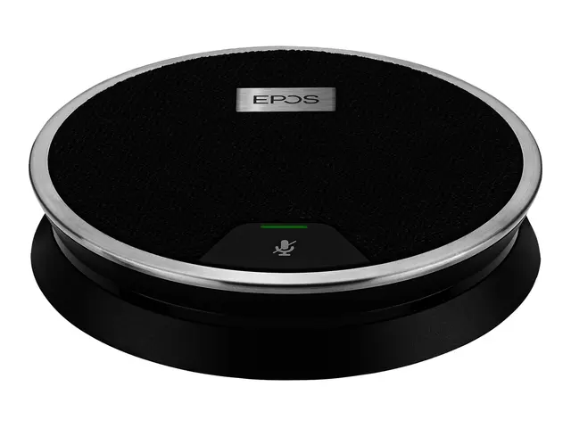 EPOS EXPAND 80 Mic - Mikrofon - svart, sølv