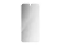 PanzerGlass - Skjermbeskyttelse for mobiltelefon ultrabred passform - glass - med personvernsfilter - 2-veis - for Samsung Galaxy A55