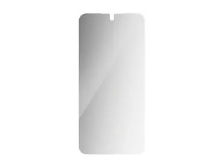 PanzerGlass - Skjermbeskyttelse for mobiltelefon ultrabred passform - glass - med personvernsfilter - 2-veis - for Samsung Galaxy A55