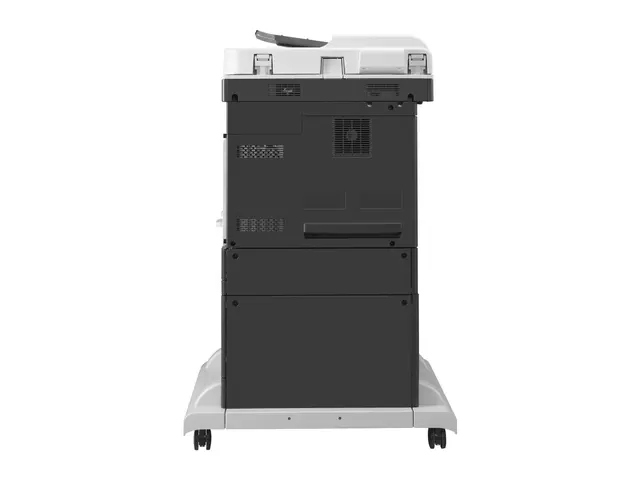 HP LaserJet Enterprise MFP M725f - multifunksjonsskriver S/H