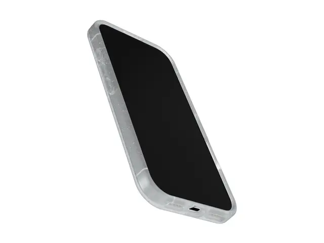 OtterBox React Series - Baksidedeksel for mobiltelefon plastikk st...