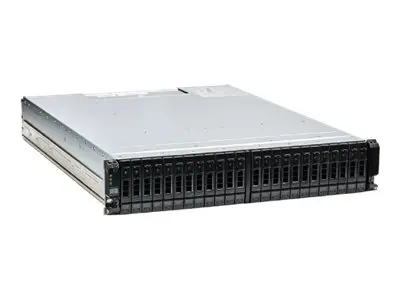 Seagate Exos E 2U24 J1224X000000DA - Lagerskap 24 brønner (SAS-3) ...