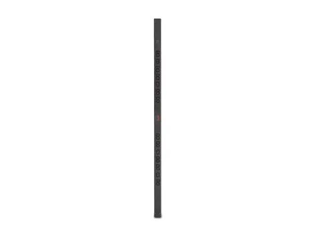 APC Basic Rack PDU Zero U - Strømfordelingspanel (kan monteres i r...