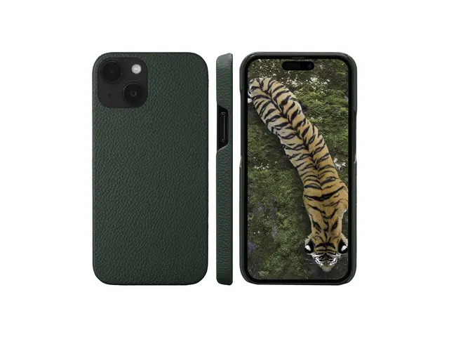 dbramante1928 New York - Lommebok for mobiltelefon fullnarvet rull...