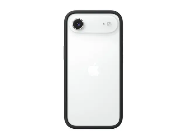 Apple - Støtfanger for mobiltelefon forsterket polykarbonatplast s...