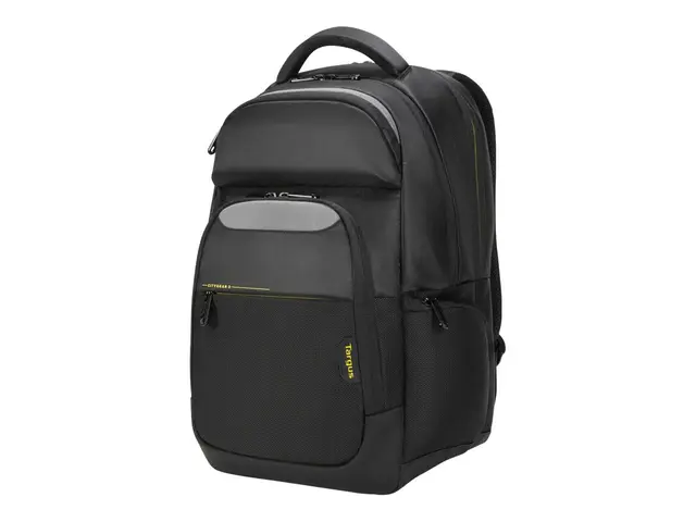 Targus CityGear Laptop Backpack - Notebookryggsekk - 15" - 17.3" -...