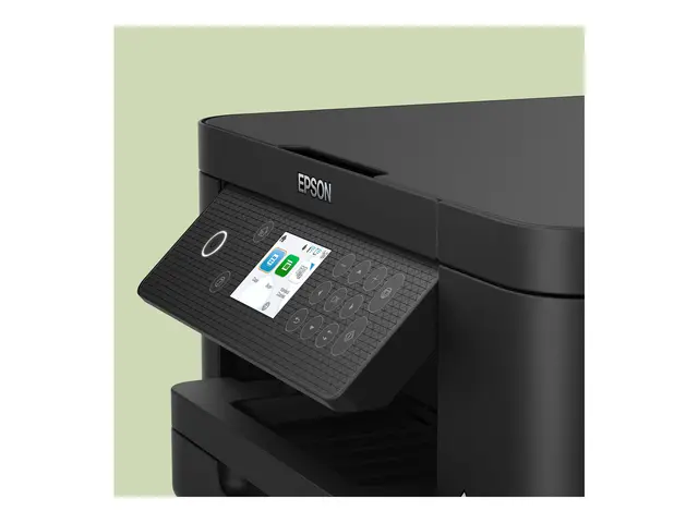 Epson Expression Home XP-5200 - Multifunksjonsskriver farge ink-je...