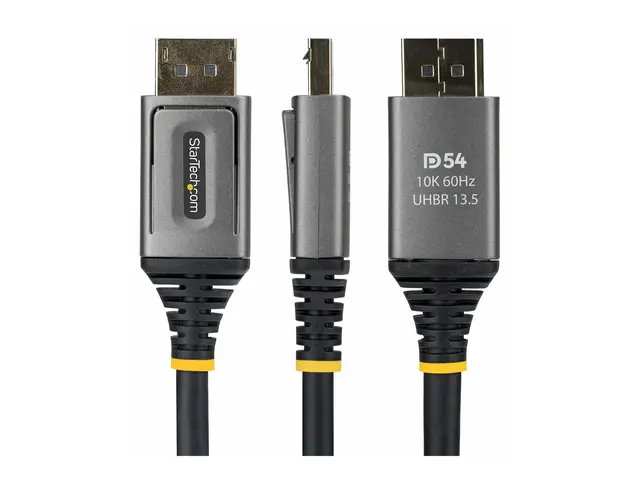 StarTech - DisplayPort-kabel - DisplayPort til DisplayPort - 3 m