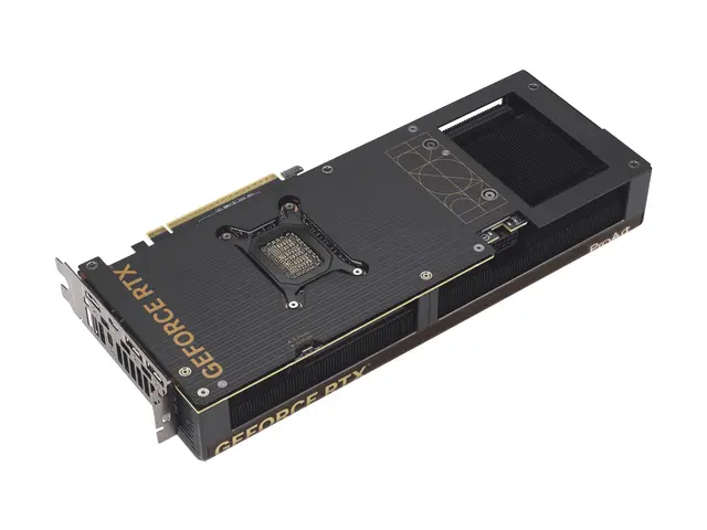 ASUS ProArt - OC Edition grafikkort GeForce RTX 5070 Ti 16 GB GDDR...