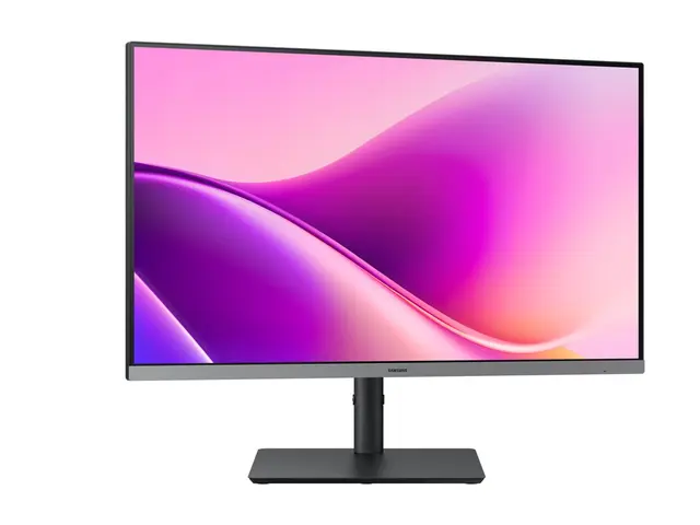 Samsung Essential S4 S27F434UAU - S43UF Series LED-skjerm 27" 1920...