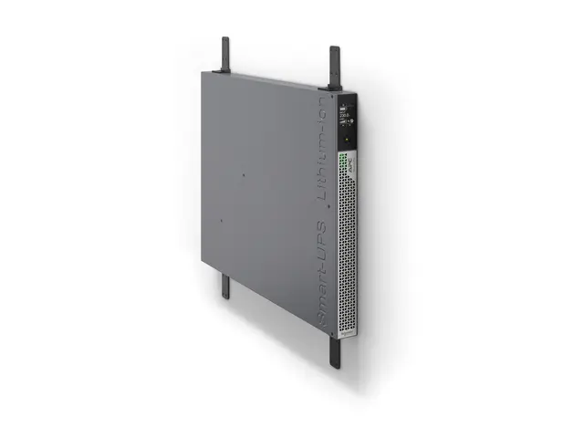APC Smart-UPS Ultra - UPS (kan monteres i rack) AC 230 V 3000 watt...