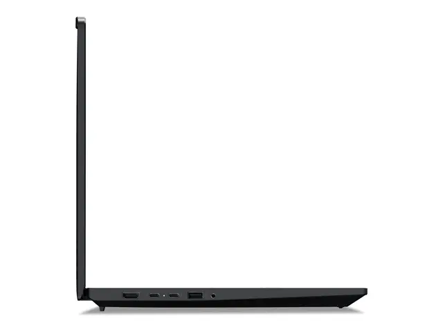 Lenovo ThinkPad P16s Gen 3 - AI Ready 16" Intel Core Ultra 9 185H ...