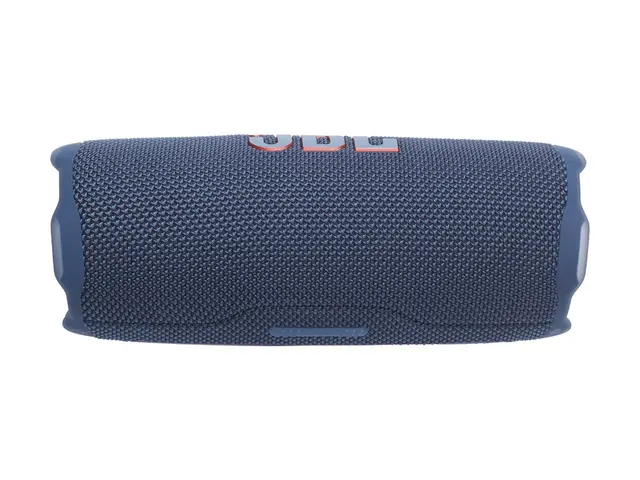 JBL Flip 7 - Høyttaler - for bærbar bruk trådløs - Bluetooth - Appstyrt - 35 watt - toveis - blå 
