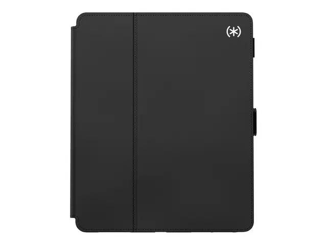Speck Balance Folio - Lommebok for nettbrett svart-hvit Apple 12.9...