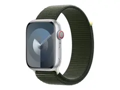 Apple - Sløyfe for smart armbåndsur - 45 mm 145 - 220 mm - sypress