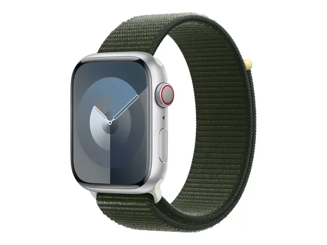 Apple - Sløyfe for smart armbåndsur 45 mm 145 220 sypress