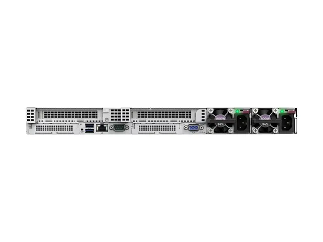 HPE ProLiant RL300 Gen11 Base - rackmonterbar Altra Max M128-30 3 ...