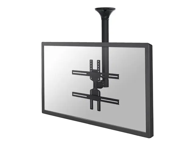 Neomounts FPMA-C400 - Brakett full bevegelse for LCD-skjerm svart ...