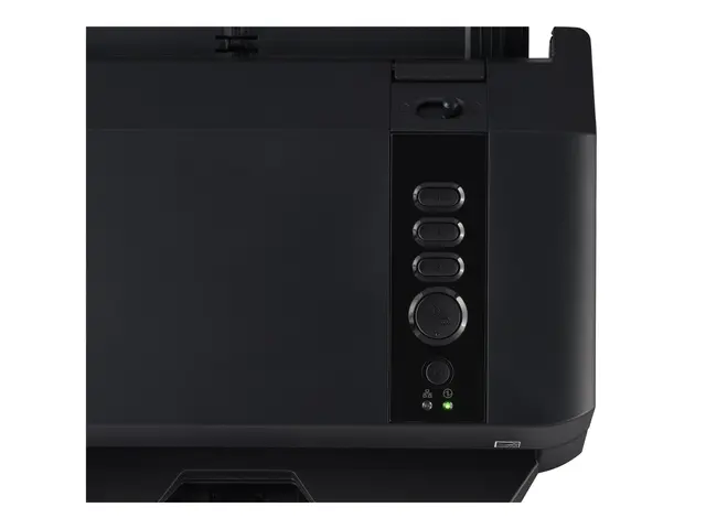Ricoh SP-2240N - Dokumentskanner - Dobbel CIS - Dupleks - 216 x 36...