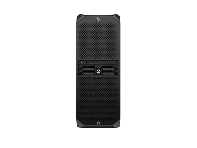 HP Workstation Z6 G5 A - tower AI Ryzen ThreadRipper PRO 9945WX 64...