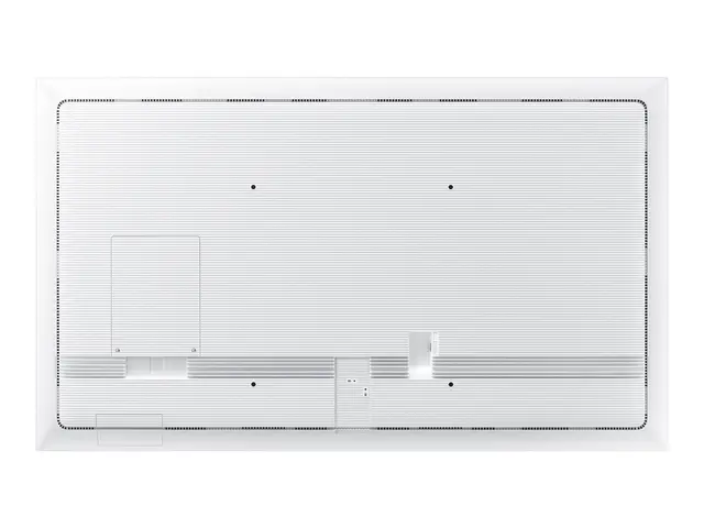 Samsung Flip Pro WM55B - 55" Diagonalklasse WMB Series LED-bakgrun...