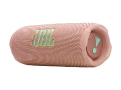 JBL Flip 7 - Høyttaler - for bærbar bruk trådløs - Bluetooth - Appstyrt - 35 watt - toveis - rosa