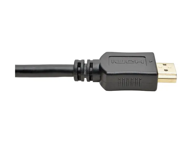 Eaton Tripp Lite Series HDMI to VGA Active Adapter Cable (HDMI Low...