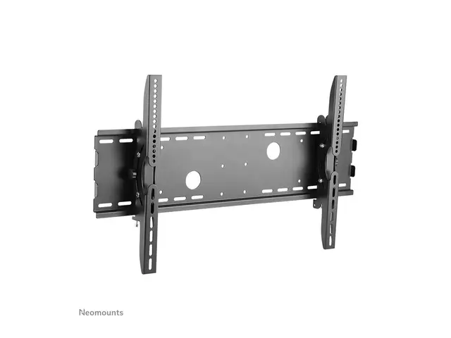 Neomounts PLASMA-W200 - Brakett tipping for flatpanel svart skjerm...