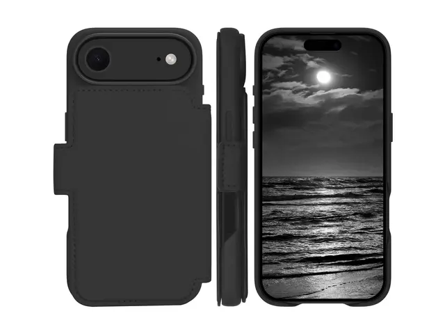 dbramante1928 Lynge - Lommebok for mobiltelefon MagSafe-samsvar mi...