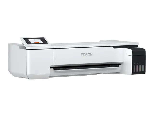 Epson SureColor SC-T3100X - 24" storformatsskriver - farge - ink-j...