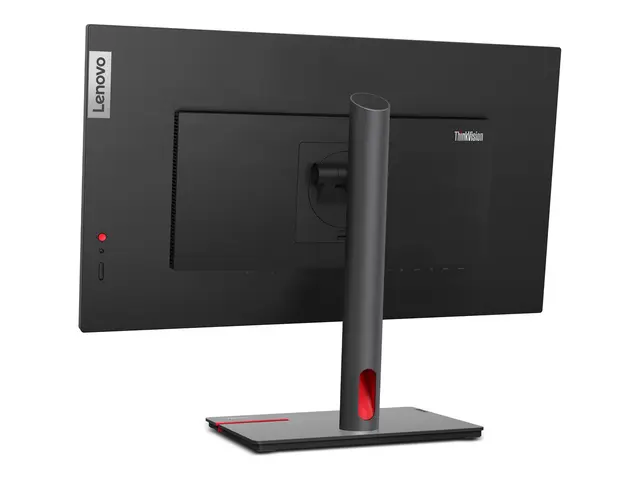 Lenovo ThinkVision P27h-30 - LED-skjerm 27" 2560 x 1440 QHD @ 60 H...