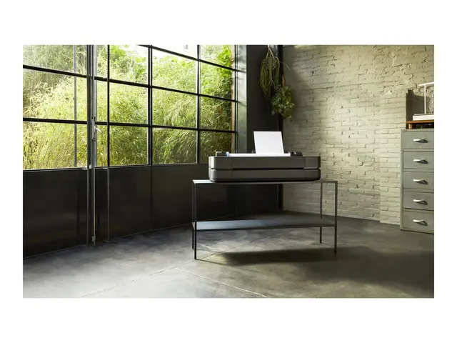 HP DesignJet T250 - 24" storformatsskriver farge ink-jet A1, ANSI ...