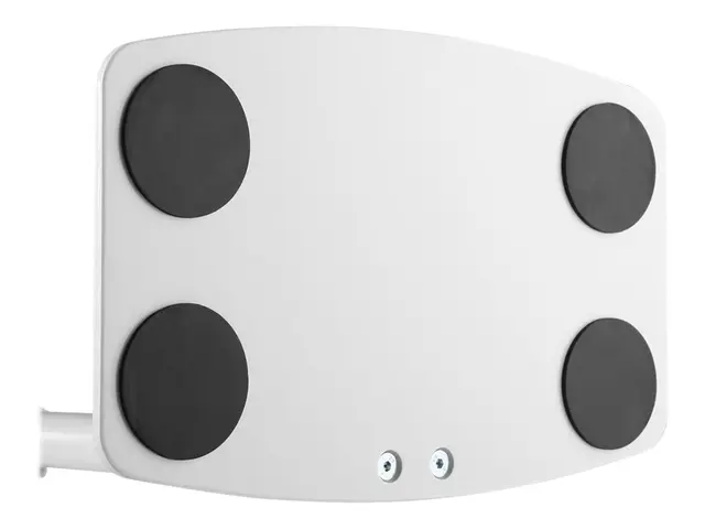 Neomounts FPMA-D890 - Stativ full bevegelse for LCD-skjerm hvit sk...