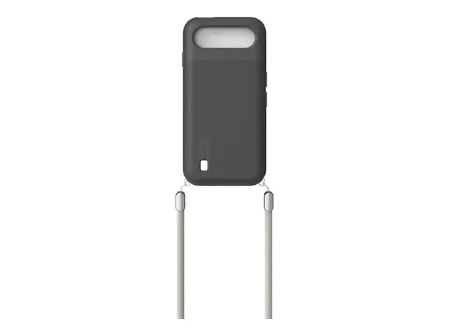 Doro - Baksidedeksel for mobiltelefon termoplast-polyuretan (TPU) ...