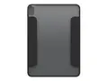 OtterBox Symmetry Series - Lommebok for nettbrett svart - for Apple 11-inch iPad Air (M2, M3)