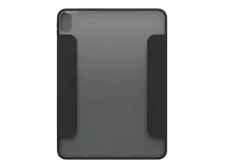 OtterBox Symmetry Series - Lommebok for nettbrett svart - for Apple 11-inch iPad Air (M2, M3)