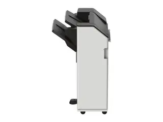 Lexmark - Etterbehandler for stiftehull 2/4-hulls - 1250 ark - for Lexmark CX833se, CX950se, XC9535