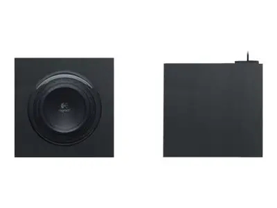 Logitech Z-623 - Høyttalersystem - for PC - 2,1 kanaler - 200 watt...