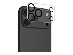Screenor Vizor+ - Linsebeskytter for mobiltelefon for Apple iPhone 17 Pro