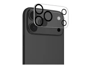 Screenor Vizor+ - Linsebeskytter for mobiltelefon for Apple iPhone 17 Pro