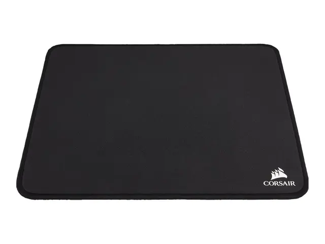 CORSAIR Champion Series MM350 Medium - Musematte solid svart