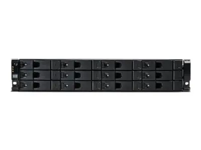 Seagate Exos E 2U12 J1212X000000DA - Lagerskap 12 brønner (SAS-3) ...