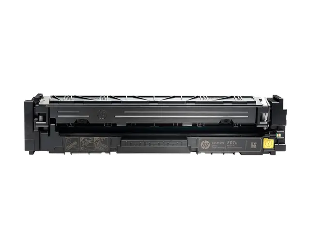 HP 207A - Gul - original - LaserJet - tonerpatron (W2212A) - for C...