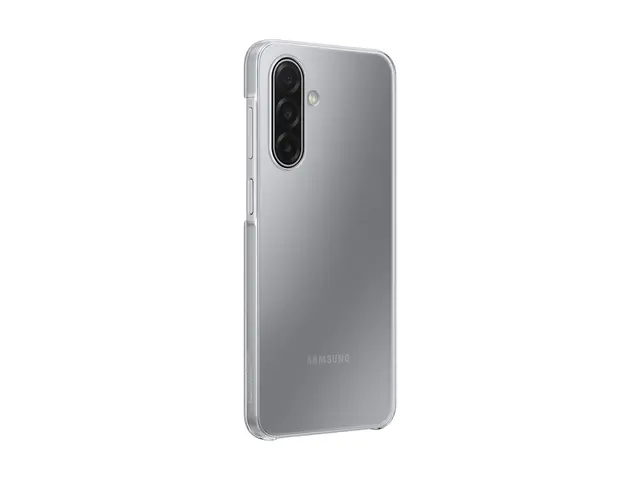 Samsung EF-QA176 - Baksidedeksel for mobiltelefon polykarbonat gje...