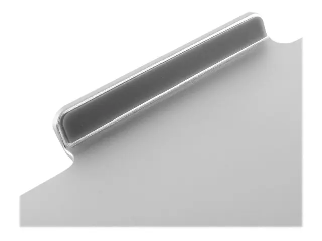 Neomounts NSLS050 - Stativ for notebook børstet aluminium sølv skj...